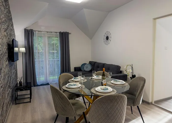 Heaven Apartment