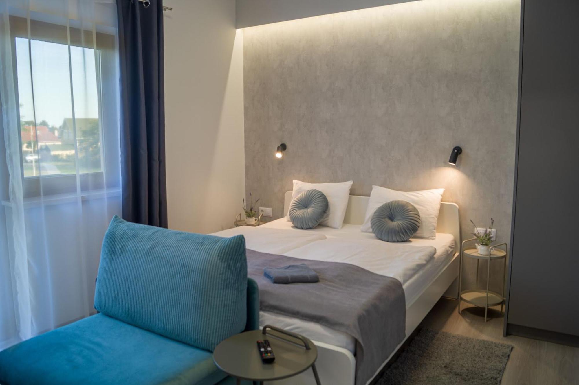Heaven Apartment