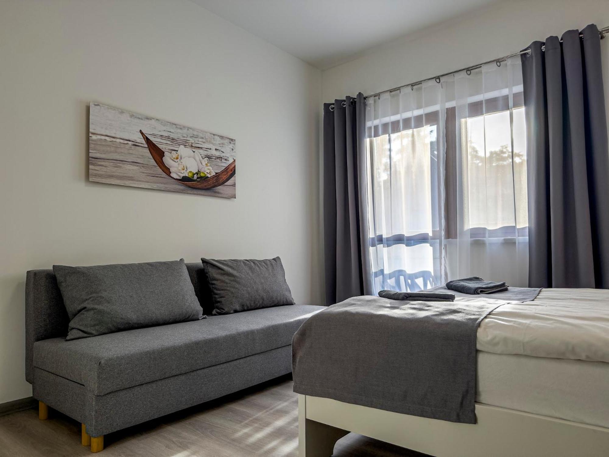 Heaven Apartment