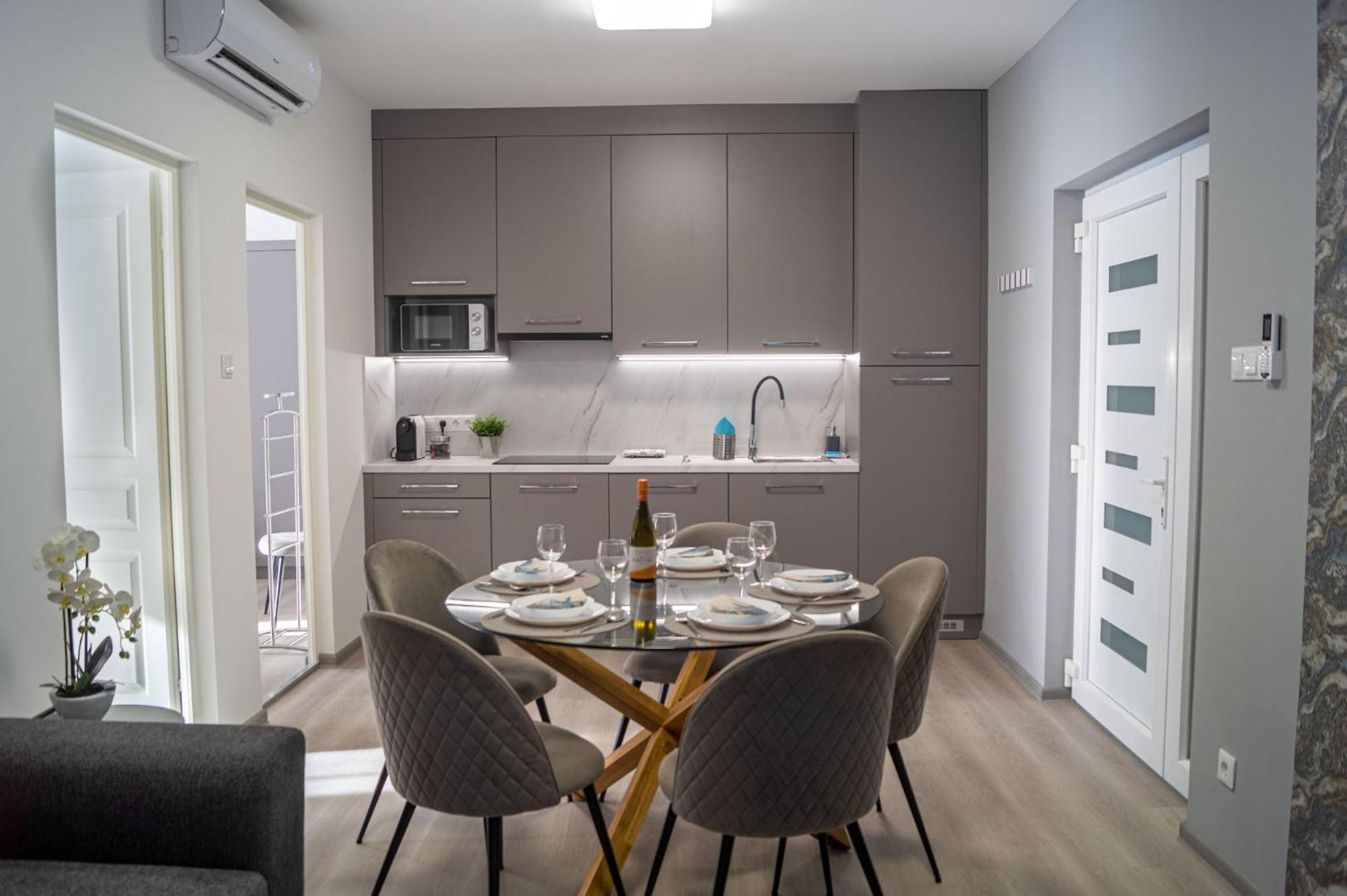 Heaven Apartment Hajduszoboszlo