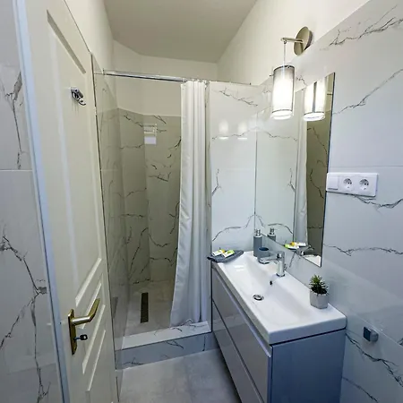 Heaven Apartment Hajduszoboszlo Exterior photo