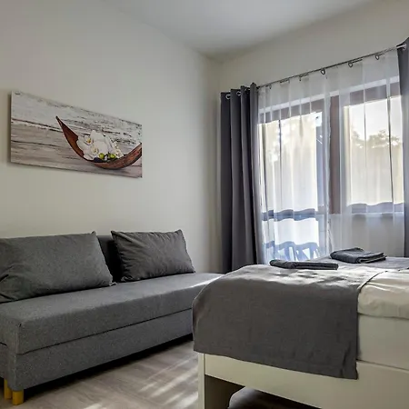 Heaven Apartment Hajduszoboszlo Exterior photo