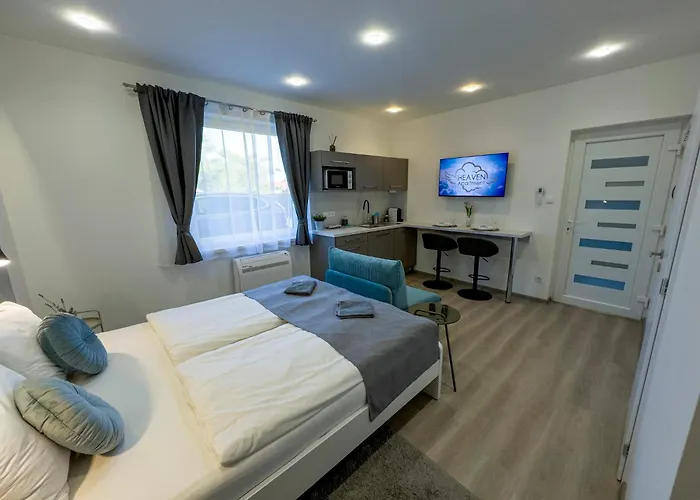 Heaven Apartment